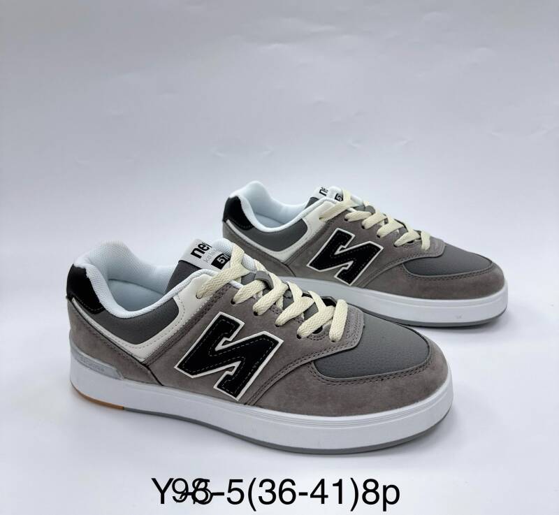 Buty sportowe damskie Roz 36-41/ 8 par